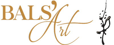 Bals'Art réduction balsamique artisanale Logo